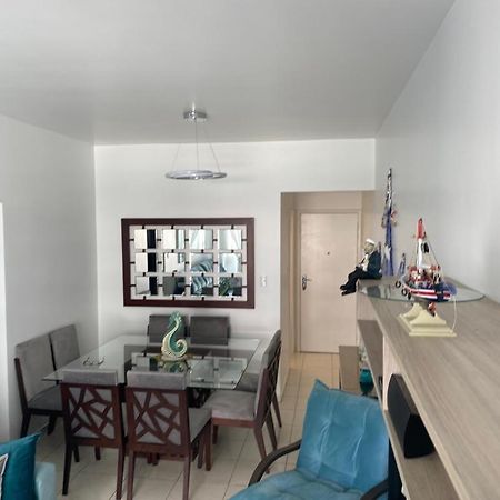Apartamento Pitangueiras Maximo 7 Pessoas Guaruja Ngoại thất bức ảnh