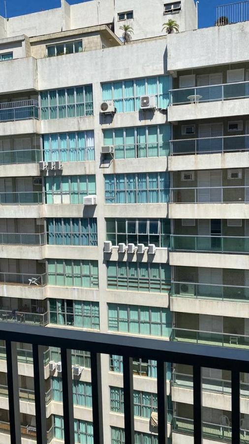 Apartamento Pitangueiras Maximo 7 Pessoas Guaruja Ngoại thất bức ảnh