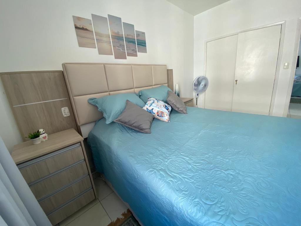 Apartamento Pitangueiras Maximo 7 Pessoas Guaruja Ngoại thất bức ảnh