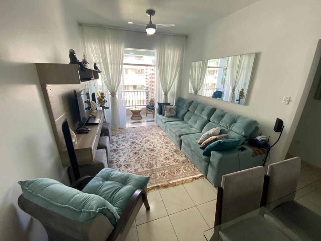 Apartamento Pitangueiras Maximo 7 Pessoas Guaruja Ngoại thất bức ảnh