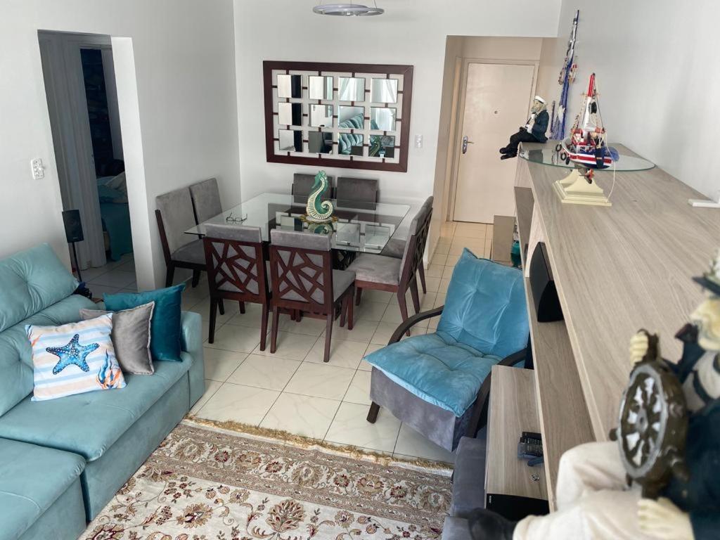Apartamento Pitangueiras Maximo 7 Pessoas Guaruja Ngoại thất bức ảnh