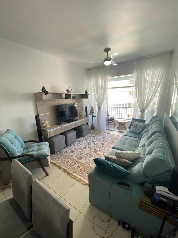 Apartamento Pitangueiras Maximo 7 Pessoas Guaruja Ngoại thất bức ảnh