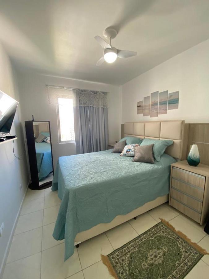 Apartamento Pitangueiras Maximo 7 Pessoas Guaruja Ngoại thất bức ảnh