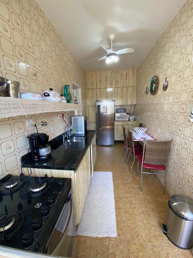 Apartamento Pitangueiras Maximo 7 Pessoas Guaruja Ngoại thất bức ảnh
