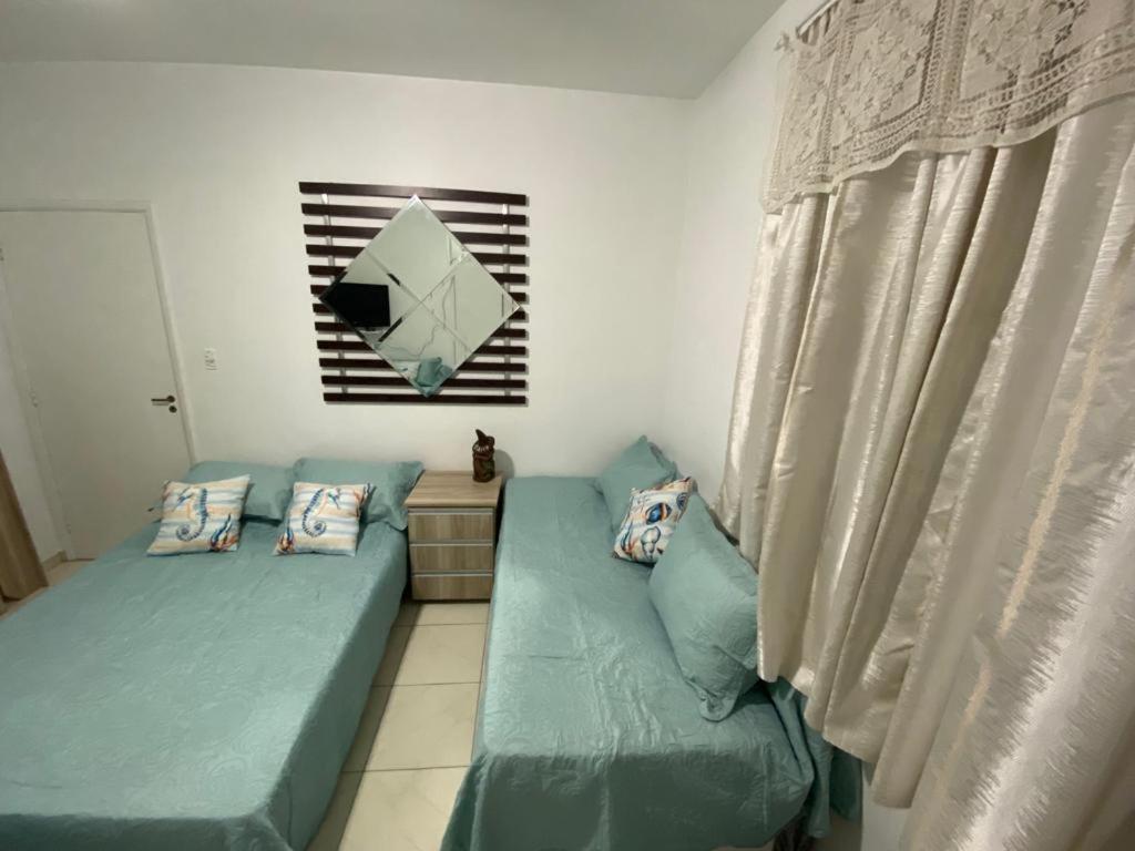 Apartamento Pitangueiras Maximo 7 Pessoas Guaruja Ngoại thất bức ảnh