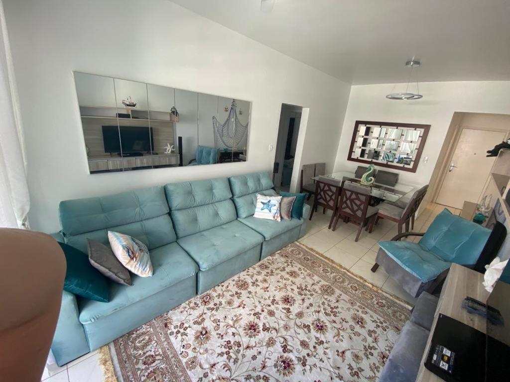 Apartamento Pitangueiras Maximo 7 Pessoas Guaruja Ngoại thất bức ảnh