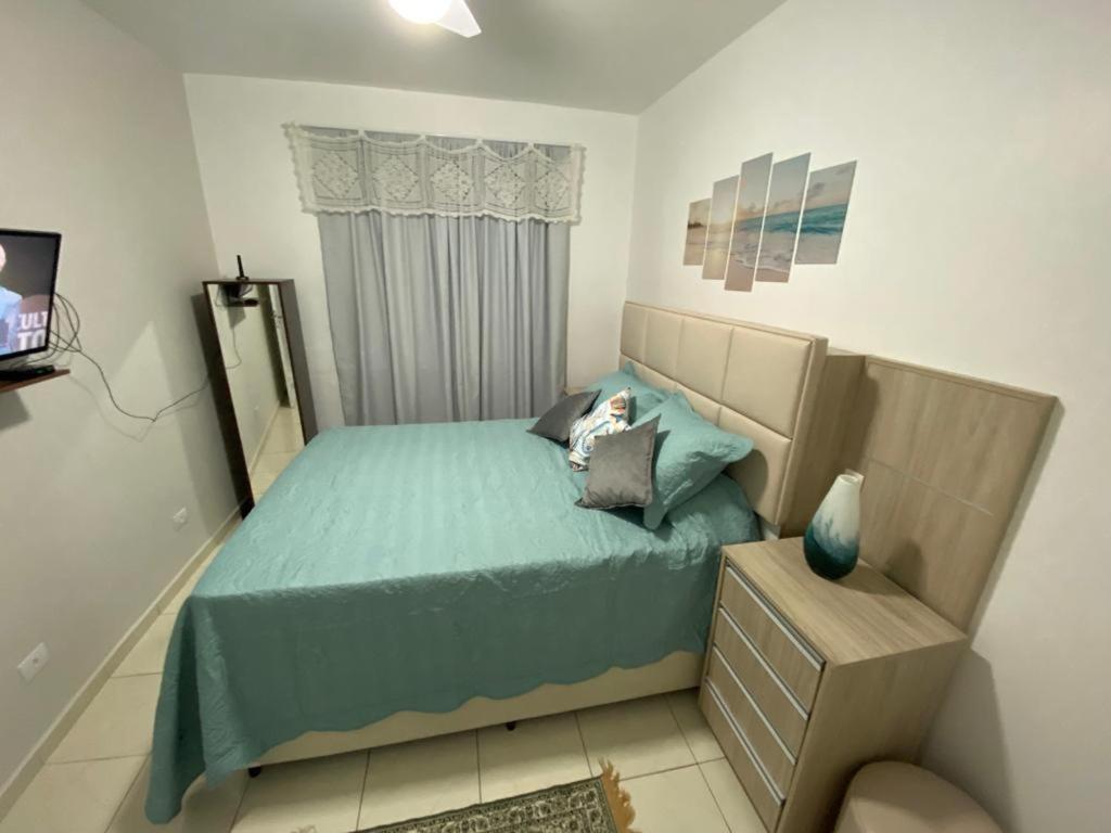 Apartamento Pitangueiras Maximo 7 Pessoas Guaruja Ngoại thất bức ảnh