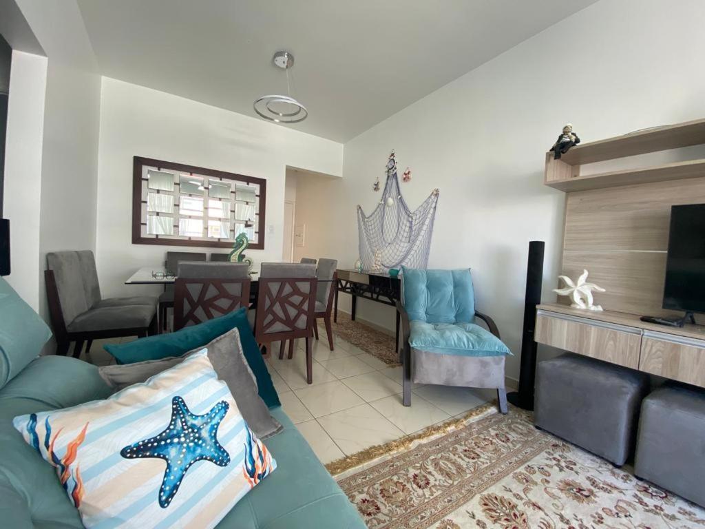 Apartamento Pitangueiras Maximo 7 Pessoas Guaruja Ngoại thất bức ảnh
