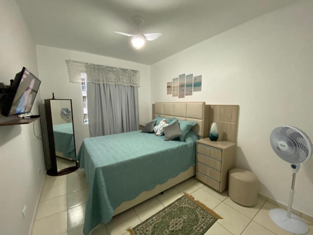 Apartamento Pitangueiras Maximo 7 Pessoas Guaruja Ngoại thất bức ảnh