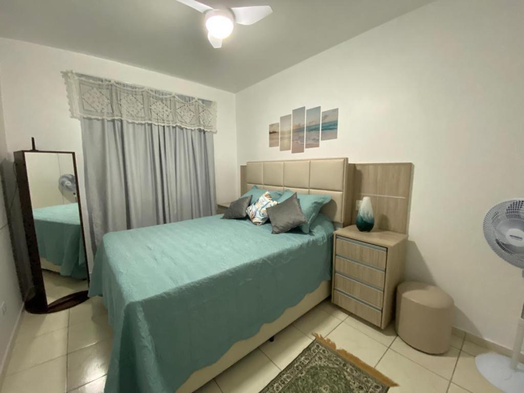 Apartamento Pitangueiras Maximo 7 Pessoas Guaruja Ngoại thất bức ảnh