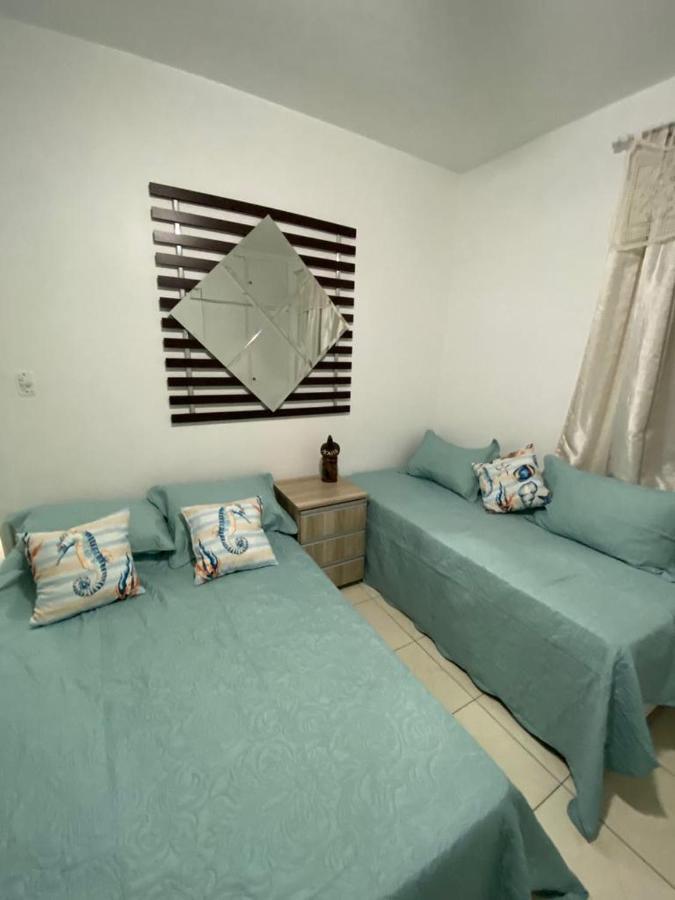 Apartamento Pitangueiras Maximo 7 Pessoas Guaruja Ngoại thất bức ảnh