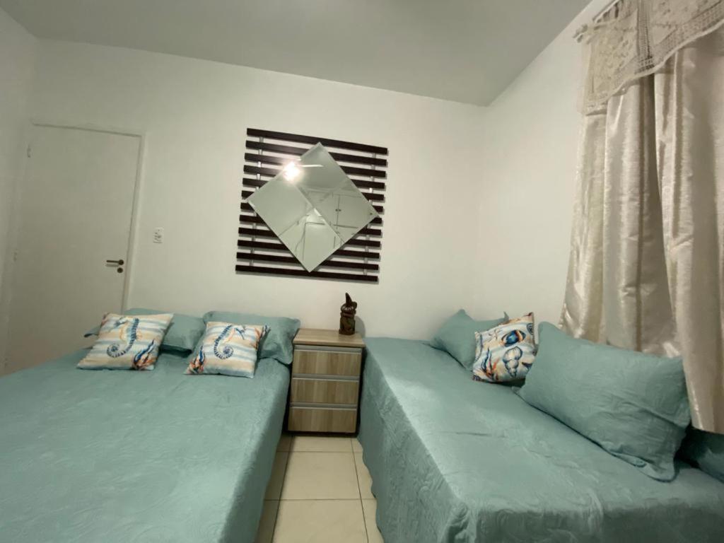 Apartamento Pitangueiras Maximo 7 Pessoas Guaruja Ngoại thất bức ảnh