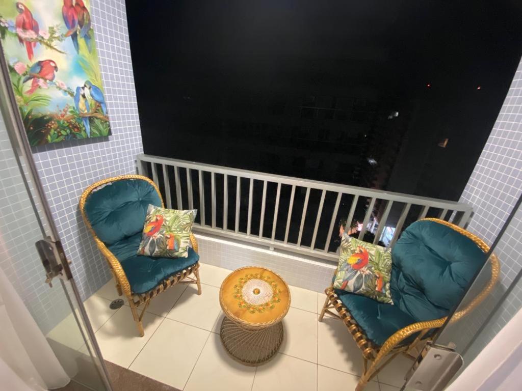 Apartamento Pitangueiras Maximo 7 Pessoas Guaruja Ngoại thất bức ảnh