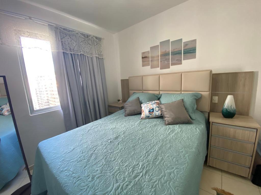 Apartamento Pitangueiras Maximo 7 Pessoas Guaruja Ngoại thất bức ảnh