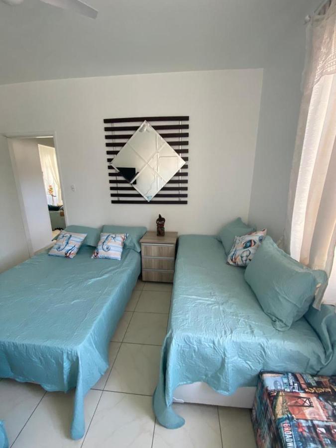 Apartamento Pitangueiras Maximo 7 Pessoas Guaruja Ngoại thất bức ảnh