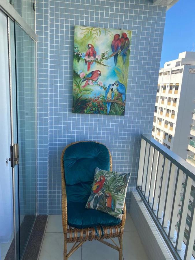 Apartamento Pitangueiras Maximo 7 Pessoas Guaruja Ngoại thất bức ảnh