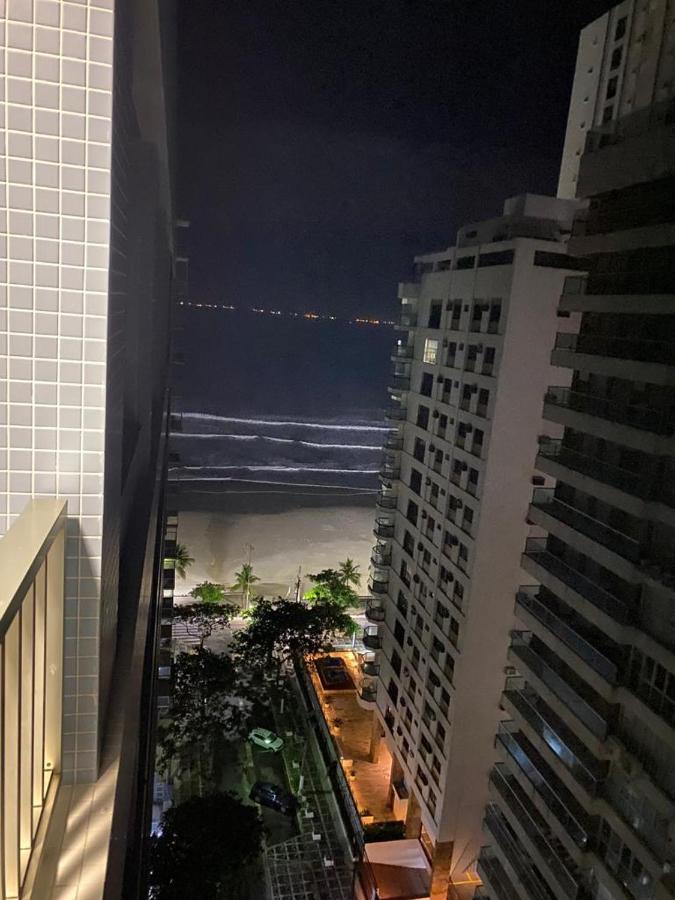 Apartamento Pitangueiras Maximo 7 Pessoas Guaruja Ngoại thất bức ảnh