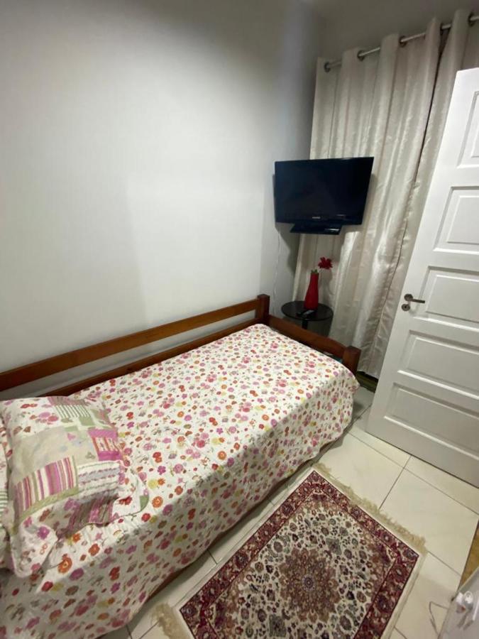 Apartamento Pitangueiras Maximo 7 Pessoas Guaruja Ngoại thất bức ảnh