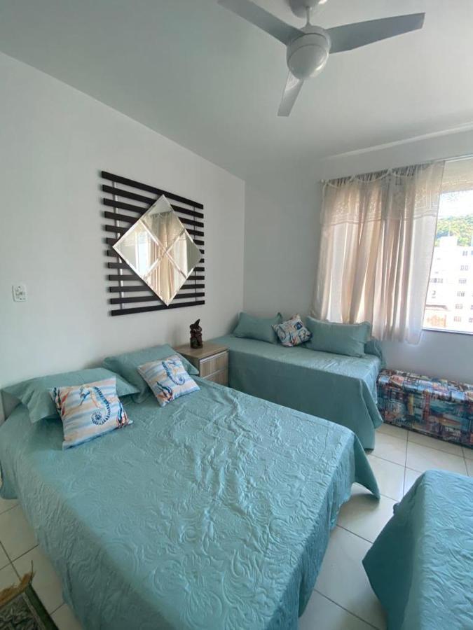 Apartamento Pitangueiras Maximo 7 Pessoas Guaruja Ngoại thất bức ảnh