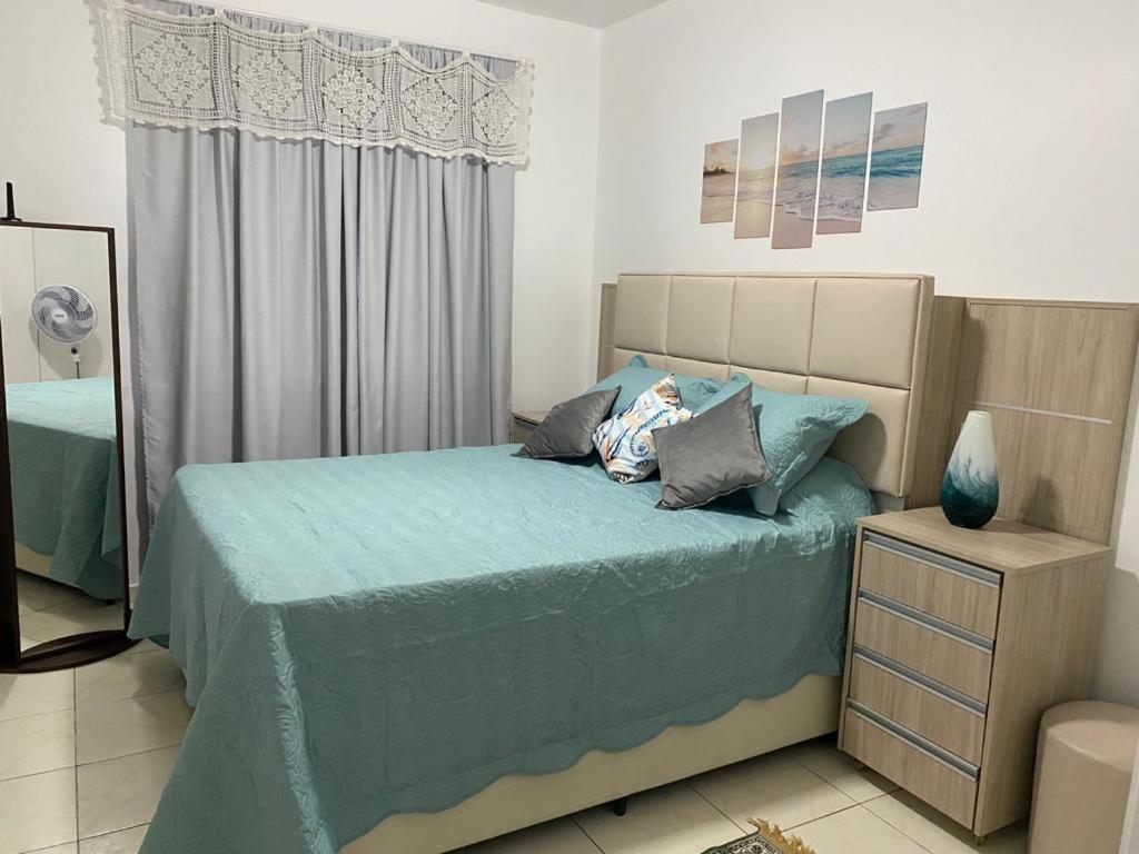 Apartamento Pitangueiras Maximo 7 Pessoas Guaruja Ngoại thất bức ảnh